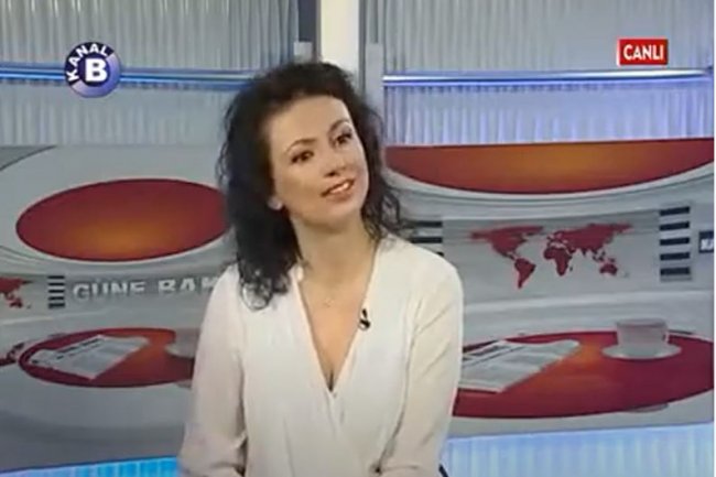 Kadın Cinayetleri